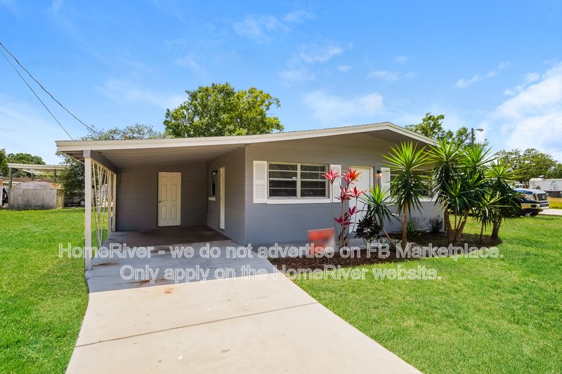 Available Now! Amazing 3 bed 1 bath home! property image