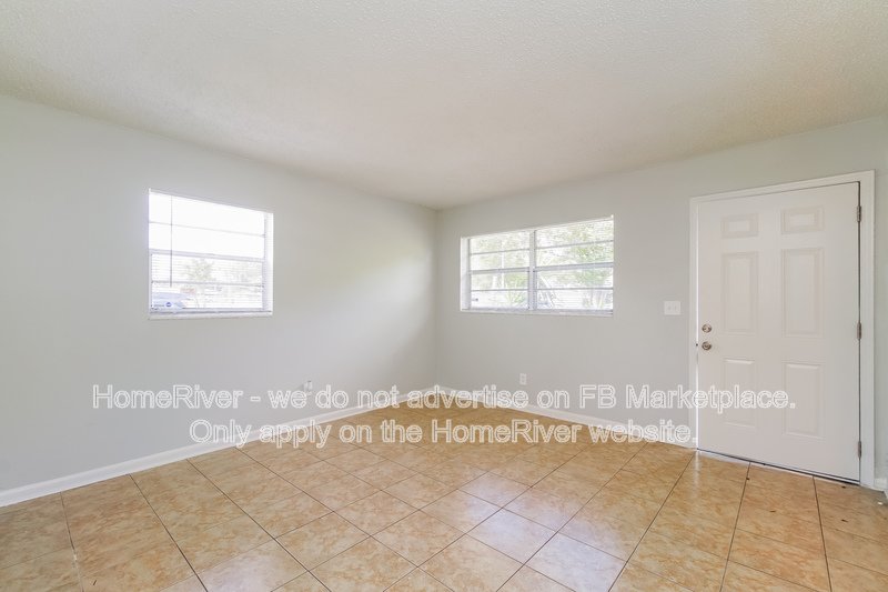 Available Now! Amazing 3 bed 1 bath home! property image