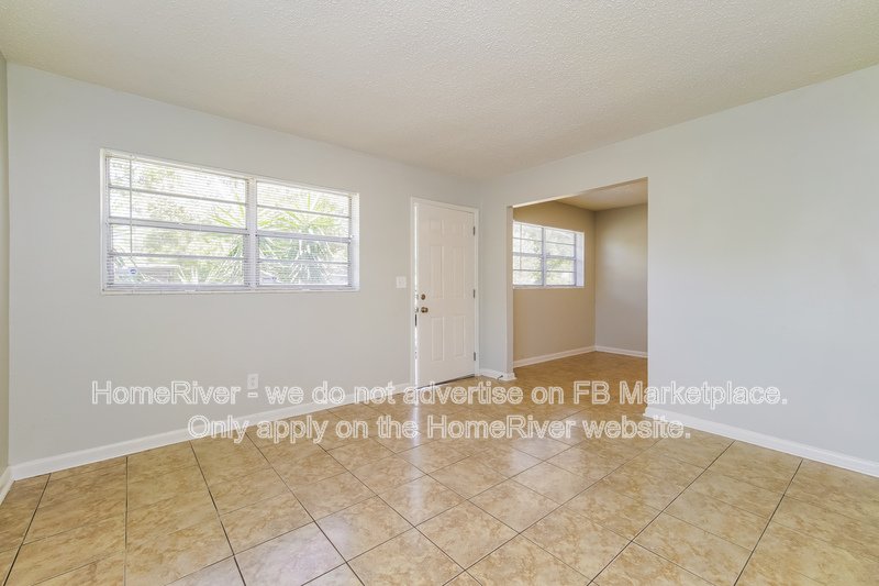 Available Now! Amazing 3 bed 1 bath home! property image