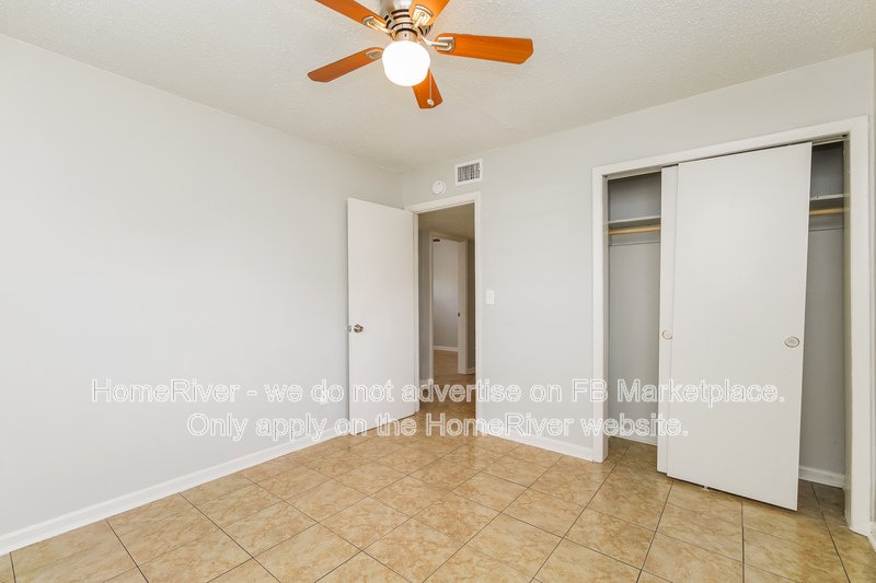 Available Now! Amazing 3 bed 1 bath home! property image