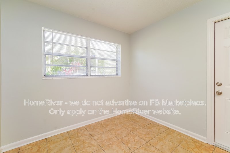 Available Now! Amazing 3 bed 1 bath home! property image