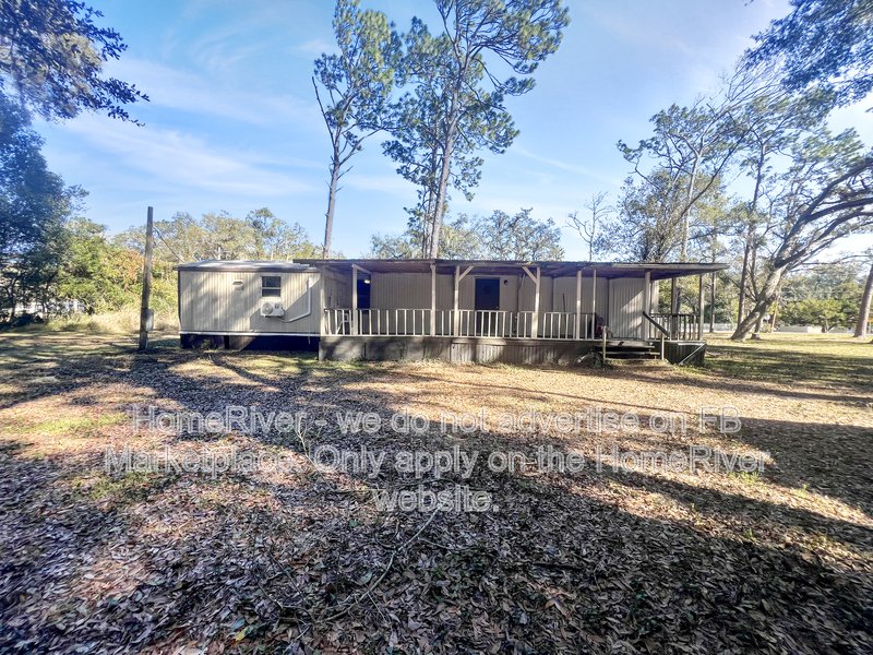 Move In Ready! 7725 FORBES RD ZEPHYRHILLS FL 33540 property image
