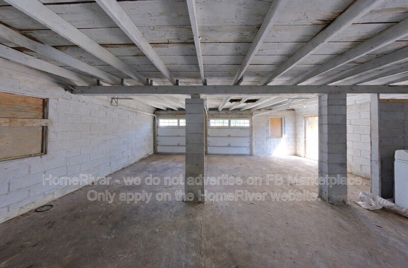 Detached Garage | W/D included | Large Yard | Tile Flooring property image