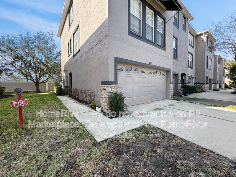 Mover-in Ready! 2418 Middleton Grove Dr property image