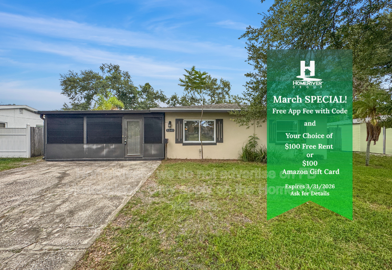 Available Now! Amazing 3 bed 2 bath home! property image