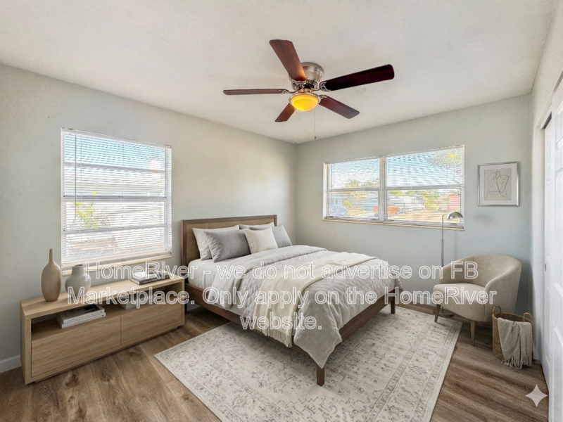 Available Now! Amazing 4 bed 2 bath home! property image