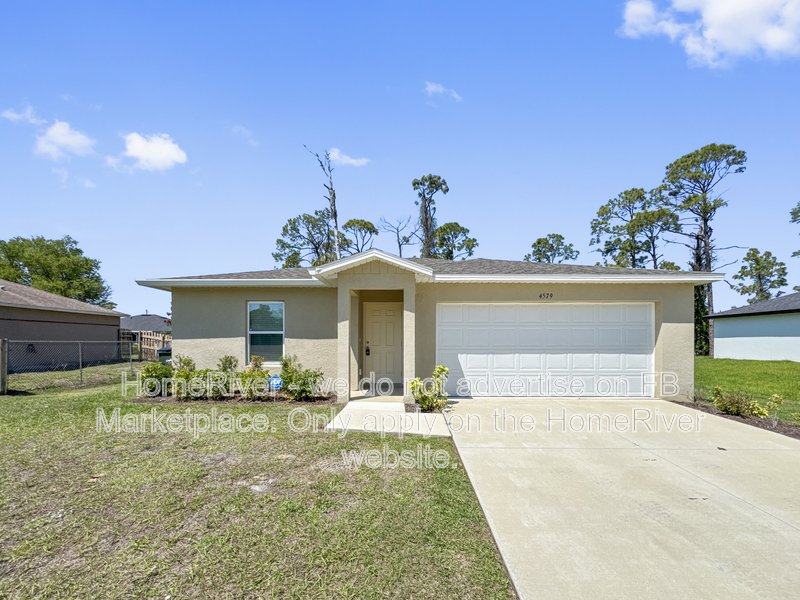 Available Now! Pet Friendly| Covered Front Porch property image