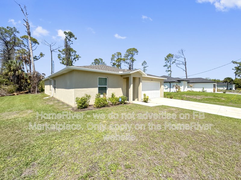 Available Now! Pet Friendly| Covered Front Porch property image