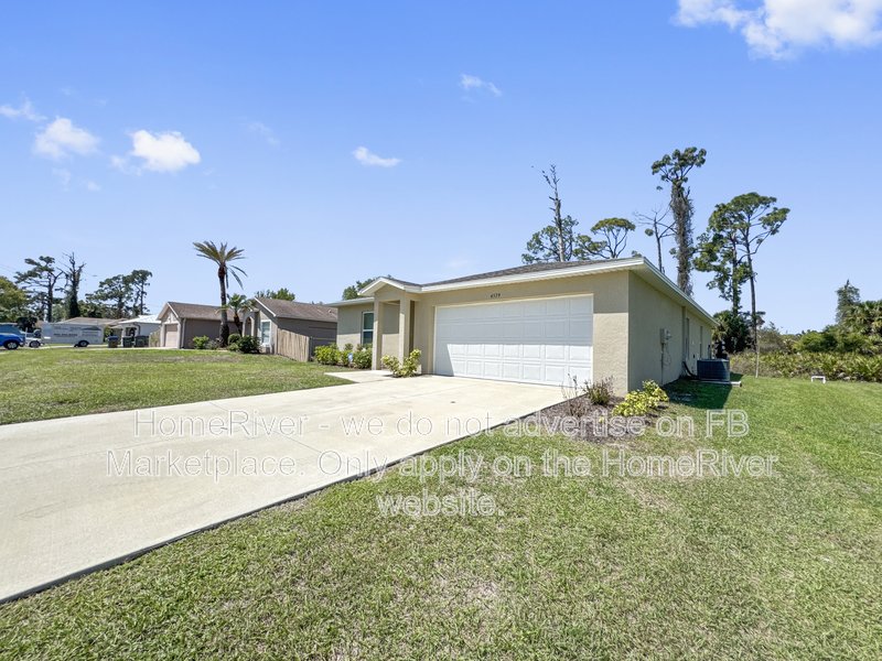 Available Now! Pet Friendly| Covered Front Porch property image