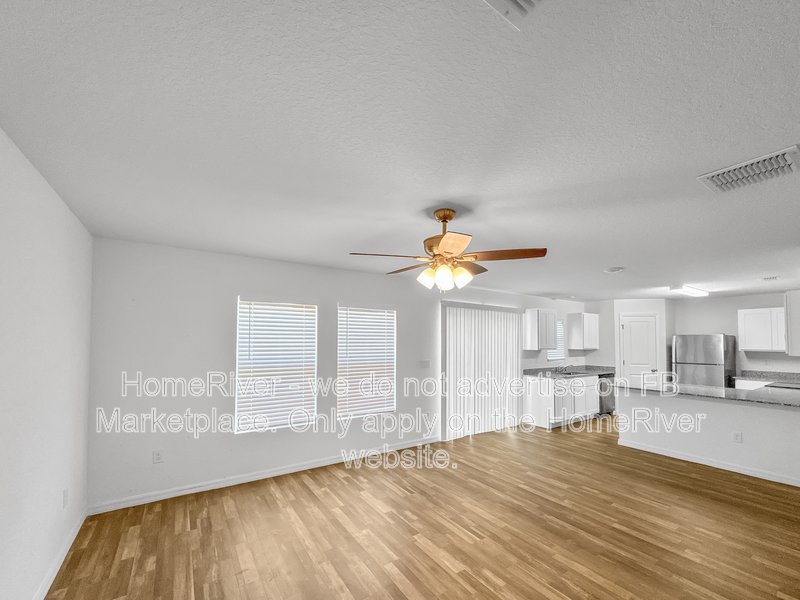 Available Now! Pet Friendly| Covered Front Porch property image