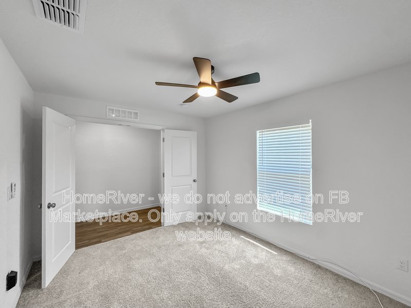 Available Now! Pet Friendly| Covered Front Porch property image