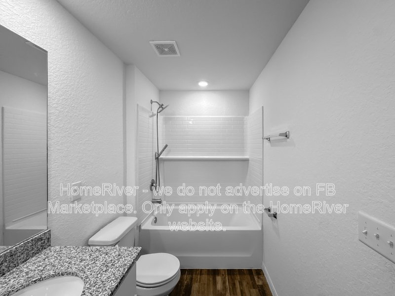 Available Now! Pet Friendly| Covered Front Porch property image