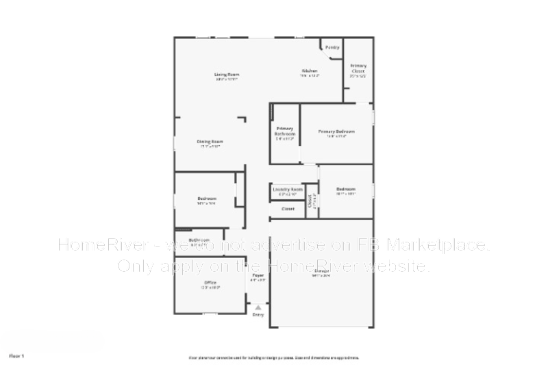 Available Now| Pets Welcome| 2 Car Garage| 3 Beds property image