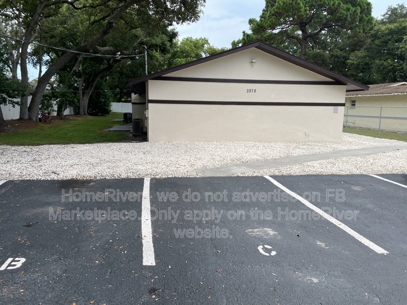 2BR Clearwater Duplex with Washer/Dryer Included property image