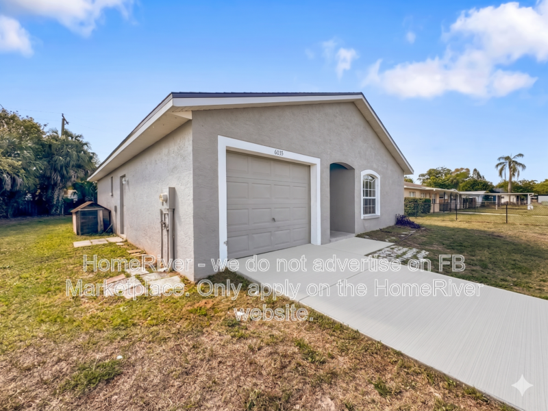 Pets Welcome! Close to MacDill AFB! property image