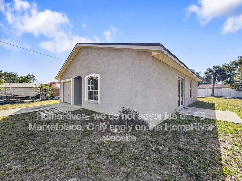 Pets Welcome! Close to MacDill AFB! property image