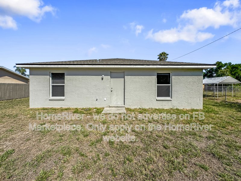 Pets Welcome! Close to MacDill AFB! property image