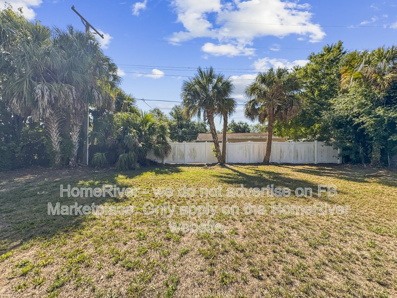 Pets Welcome! Close to MacDill AFB! property image