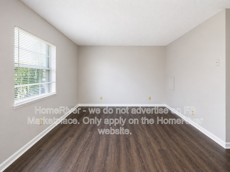 Vinyl Flooring | Water, Sewer, Trash Included | Ceiling Fans property image