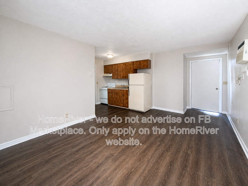 Vinyl Flooring | Water, Sewer, Trash Included | Ceiling Fans property image