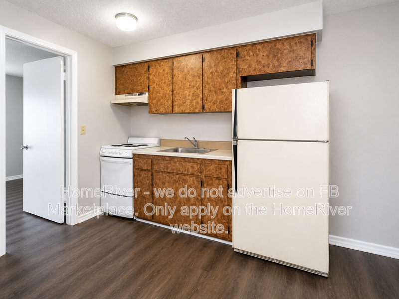 Vinyl Flooring | Water, Sewer, Trash Included | Ceiling Fans property image
