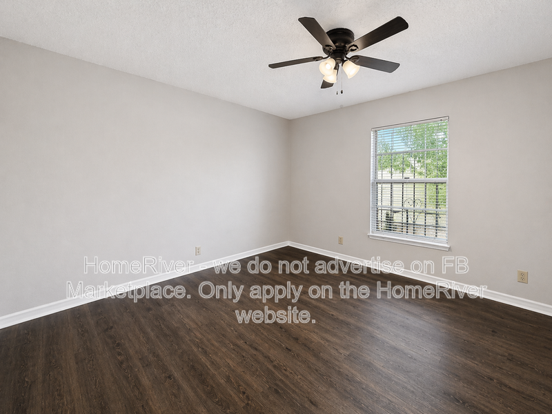 Vinyl Flooring | Water, Sewer, Trash Included | Ceiling Fans property image