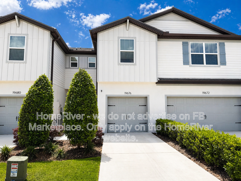 pet friendly | gated comm | water views | direct access garage | W/D i property image