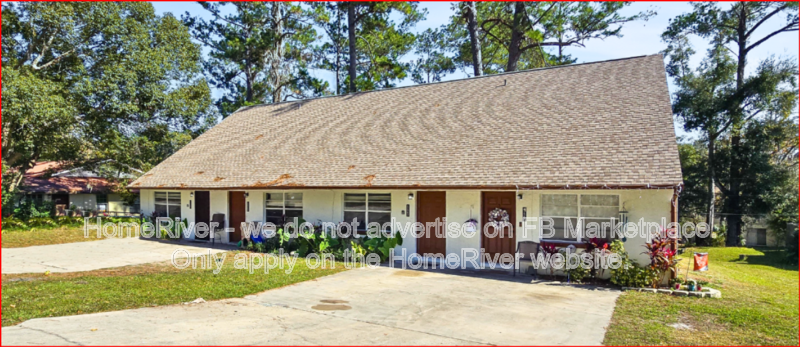 Updated Pet-Friendly 2BR Loft Unit in Belleview | Section 8 Welcome property image