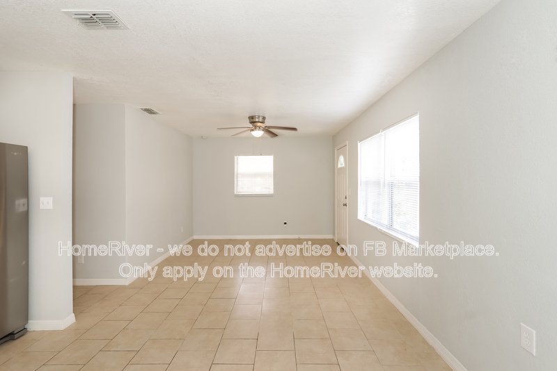 Coming Soon! 3 Beds | Pets Welcome property image