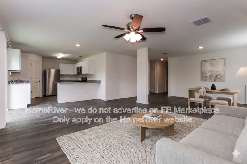 Available Now| Pets Welcome| 2 Car Garage| 3 Beds property image