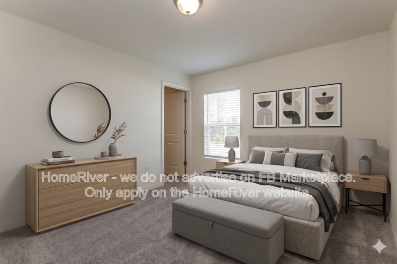 Available Now| Pets Welcome| 2 Car Garage| 3 Beds property image