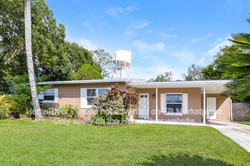 Coming Soon | Pets Welcome | 3 Beds | Covered Front Porch property image
