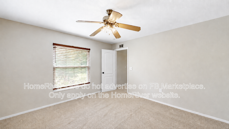 Pet Friendly | Large Yard | Screened Porch | Attached Garage | W/D Inc property image
