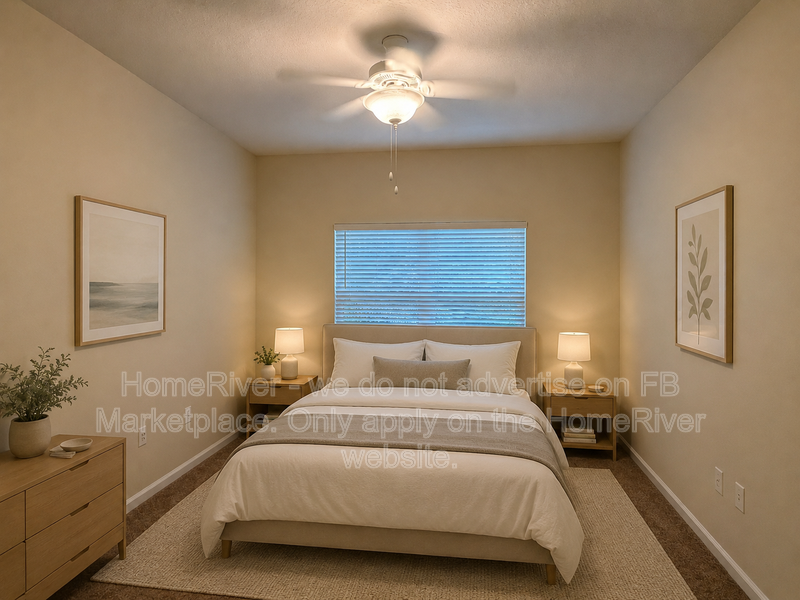 Pet Friendly | screened Porch | LVP Flooring | In-unit W/D | Comm Pool property image