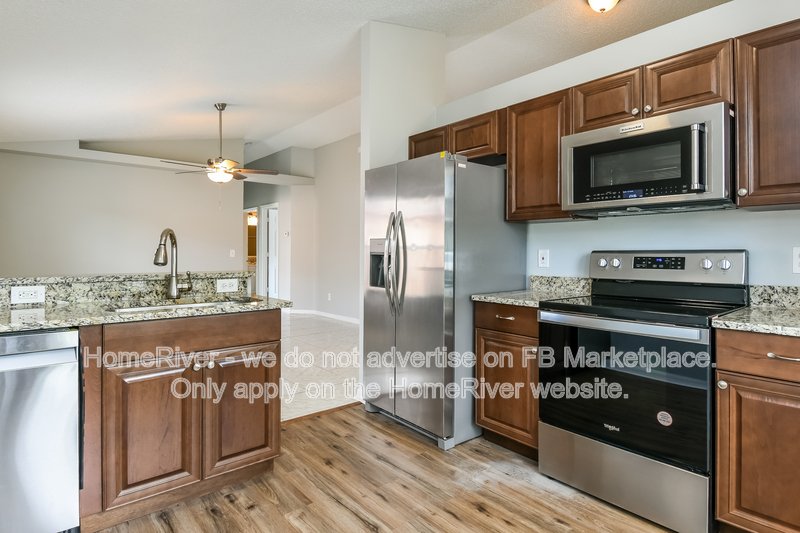 Available Now | Pets Welcome | Covered Front Porch | 3 Beds property image