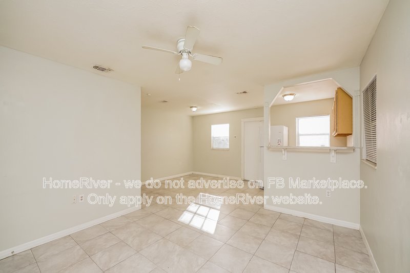 Coming Soon: 3 Beds | Pets Welcome | 1 Car Garage property image