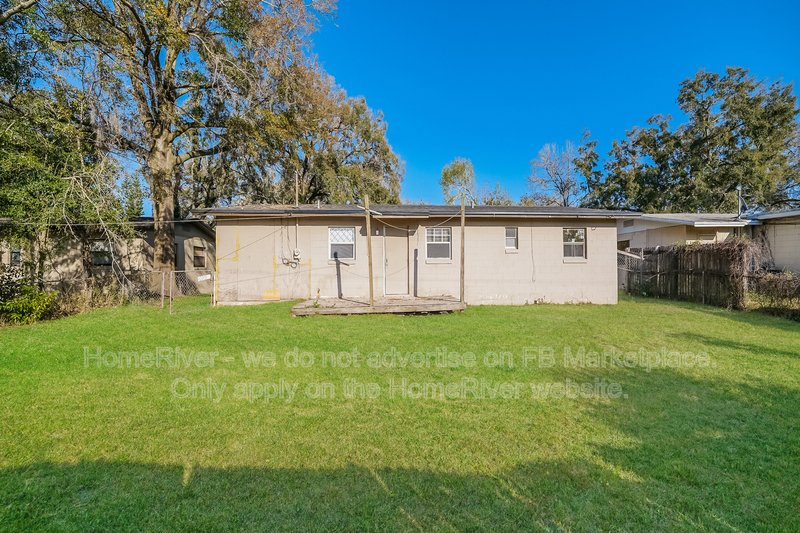 Coming Soon: 3 Beds | Pets Welcome | 1 Car Garage property image