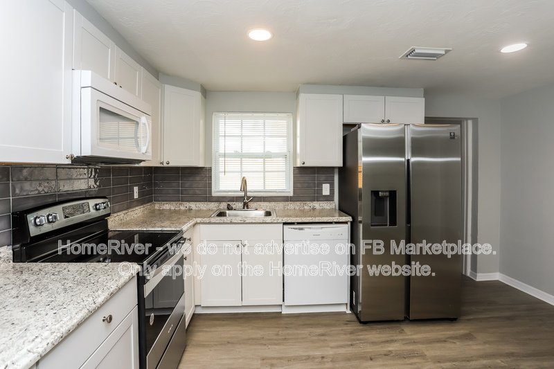 COMING SOON | 3 Beds | Pets Welcome property image