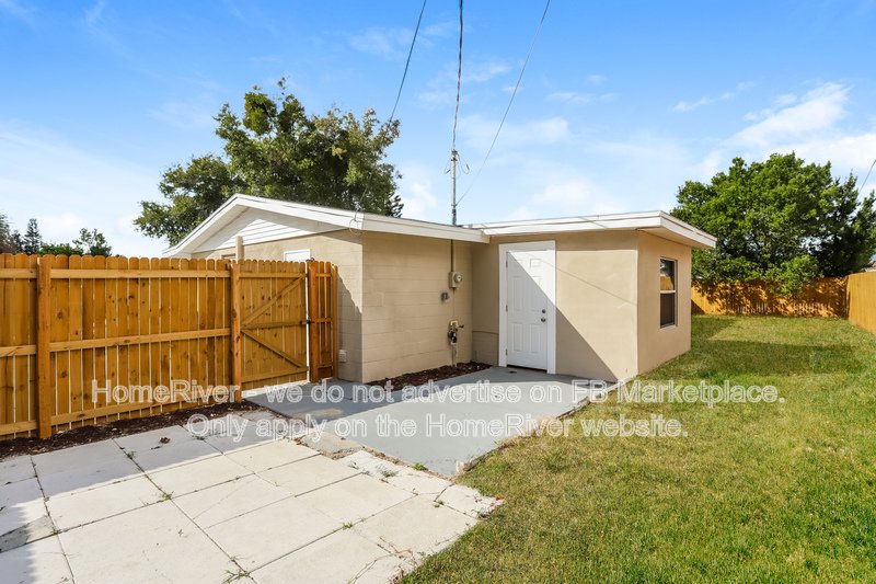 COMING SOON | 3 Beds | Pets Welcome property image
