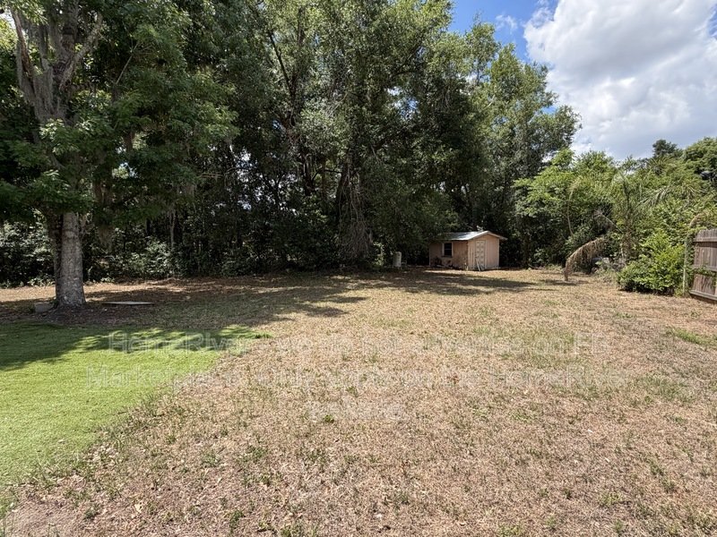 Pet Friendly | Tile Flooring | W/D Included | Large Yard | Storage She property image