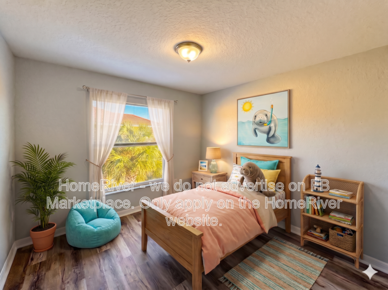 Pets Welcome! Close to MacDill AFB! property image