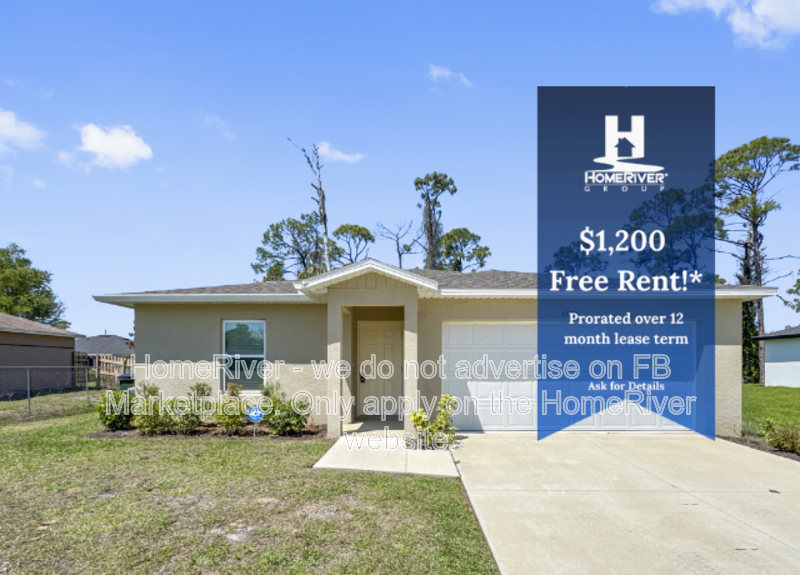 Available Now! Pet Friendly| Covered Front Porch property image