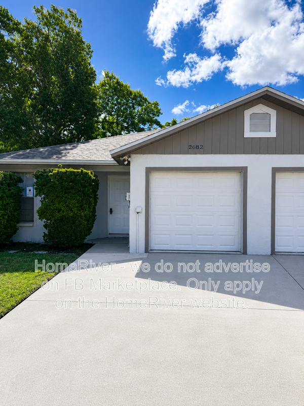 Attached Garage | Screened Porch | Private Yard | Vinyl Flooring | Ope property image