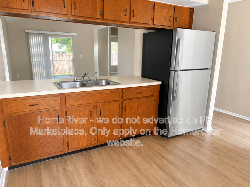 Attached Garage | Screened Porch | Private Yard | Vinyl Flooring | Ope property image