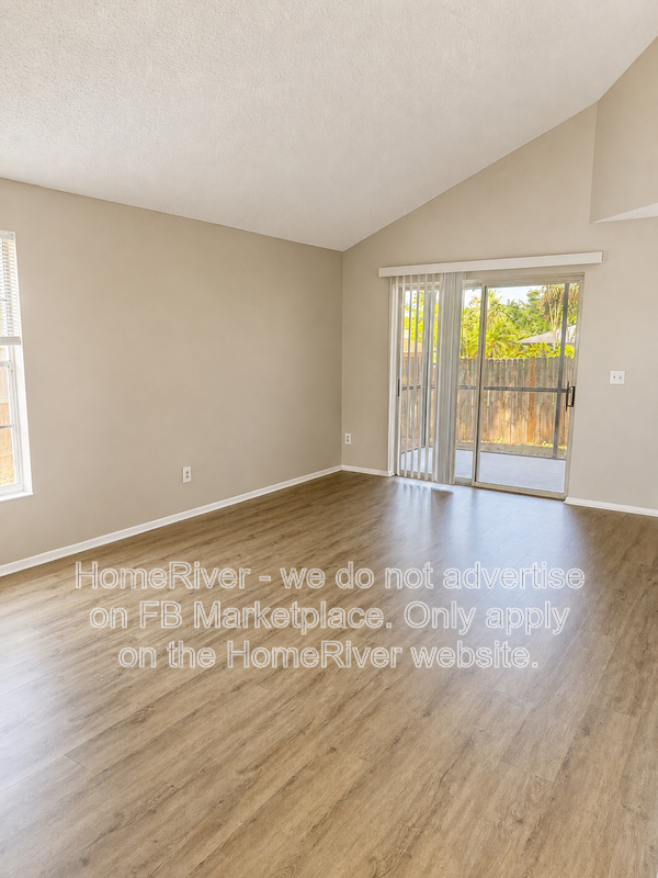 Attached Garage | Screened Porch | Private Yard | Vinyl Flooring | Ope property image