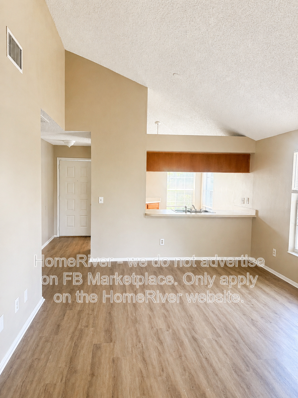 Attached Garage | Screened Porch | Private Yard | Vinyl Flooring | Ope property image