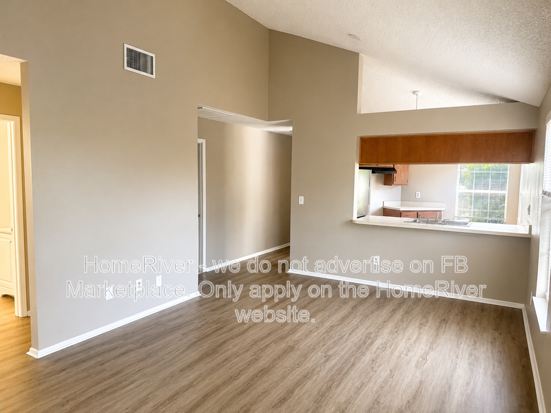 Attached Garage | Screened Porch | Private Yard | Vinyl Flooring | Ope property image
