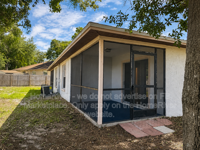 Attached Garage | Screened Porch | Private Yard | Vinyl Flooring | Ope property image