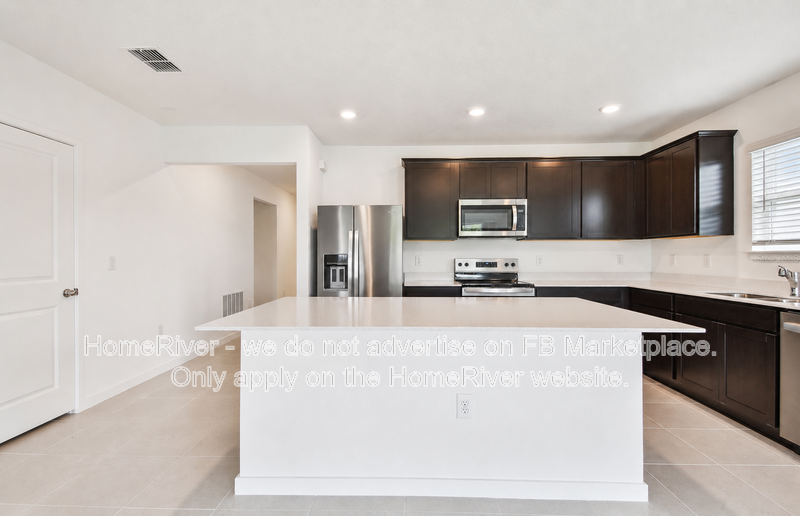Brand New | Pet Friendly | W/D Included | Covered Lanai | Community Po property image