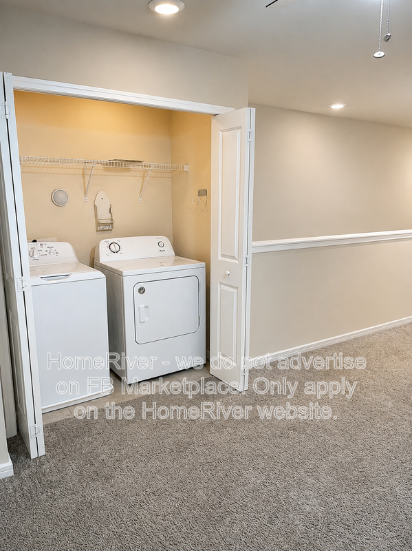 pet friendly | gated comm | water views | direct access garage | W/D i property image